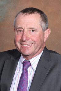 Profile image for Councillor K Morrell