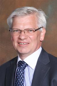 Profile image for Councillor M Hall