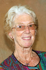Profile image for Councillor Mrs WA Hall