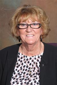 Profile image for Councillor Mrs J Richards
