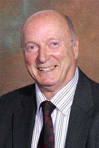 Profile image for Councillor M Nickerson