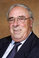 Profile image for Councillor JS Moore