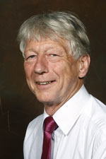 Profile image for Councillor JG Bannister