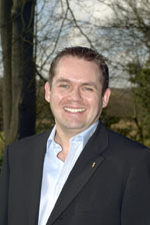 Profile image for Councillor PS Bessant