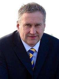 Profile image for Councillor DW MacDonald
