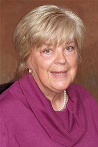 Profile image for Councillor MA Cook