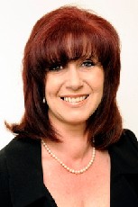 Profile image for Councillor Mrs S Sprason