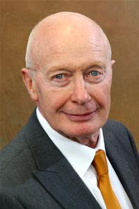 Profile image for Councillor BR Walker