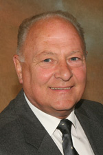 Profile image for Councillor R Mayne