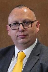Profile image for Councillor SL Bray