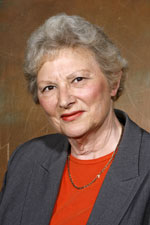 Profile image for Councillor Mrs R Camamile