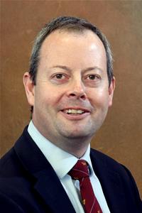 Profile image for Councillor JMT Collett