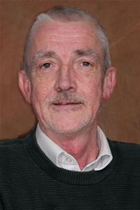 Profile image for Councillor CW Boothby